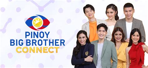Pinoy Big Brother: Connect .